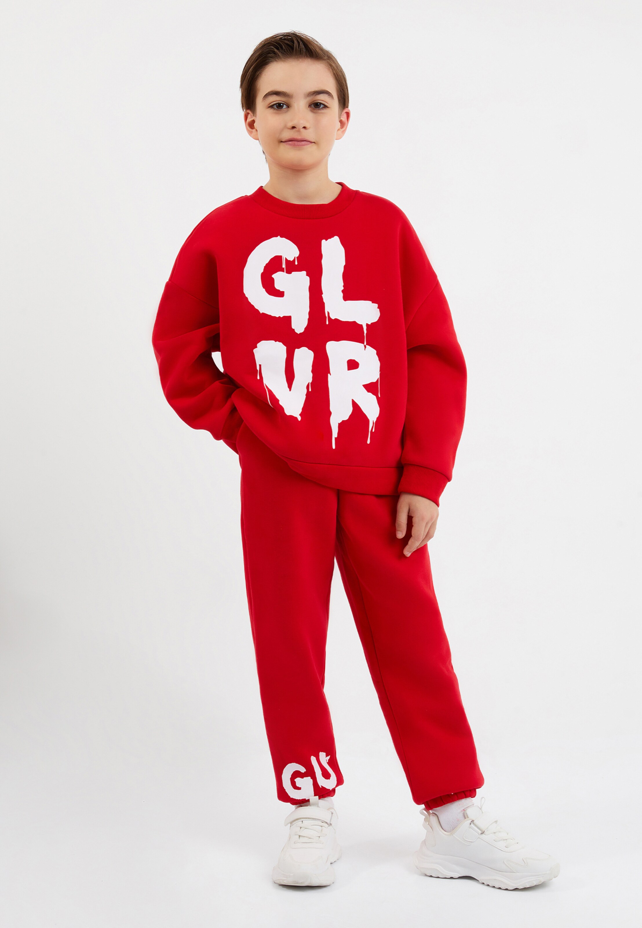 Regular Pants