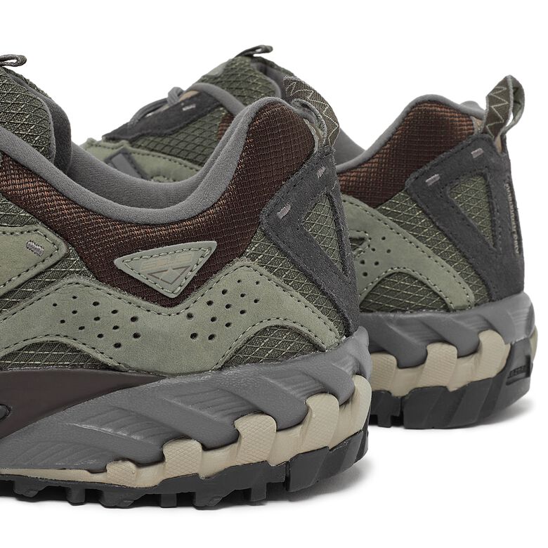 New Balance ML610TM covert green