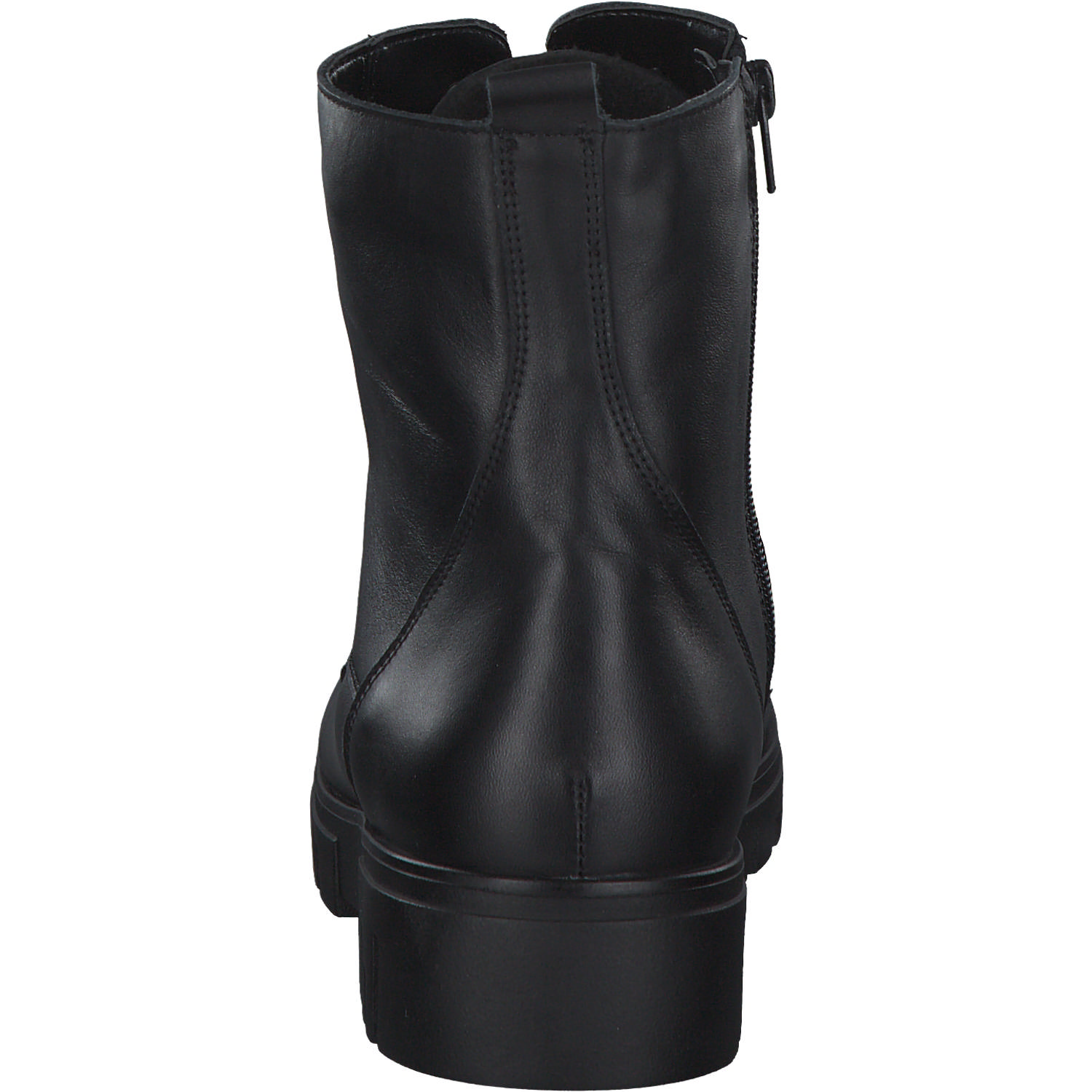Waldläufer Serena 723801, Stiefel, Damen, Schwarz