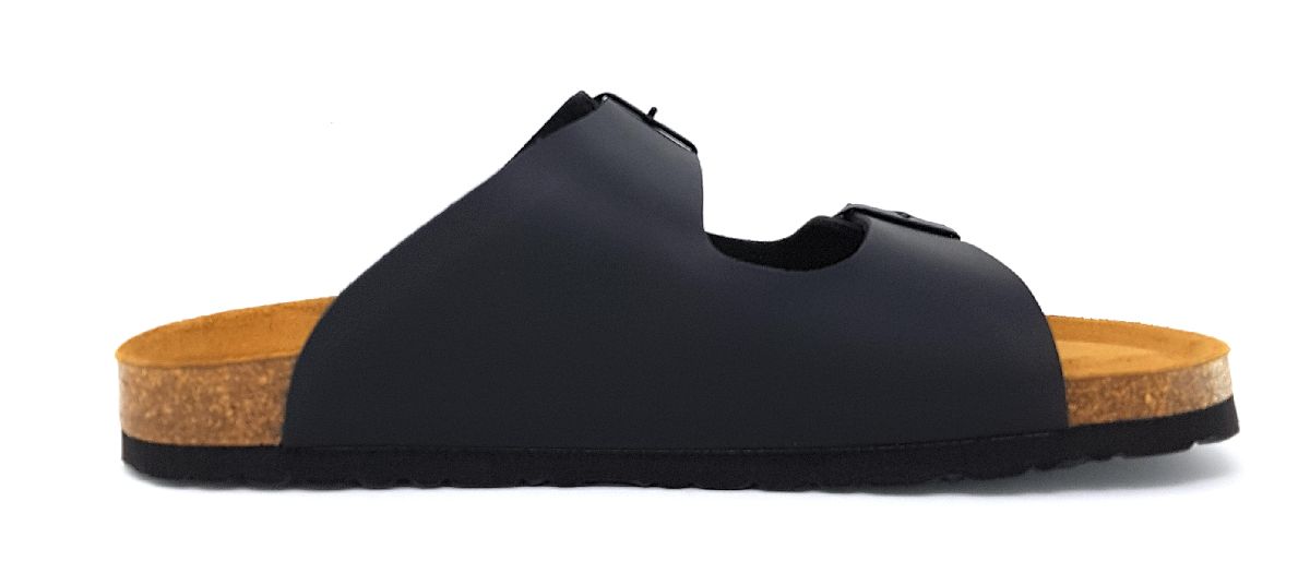 Dr. Stark 0014 Schwarz black