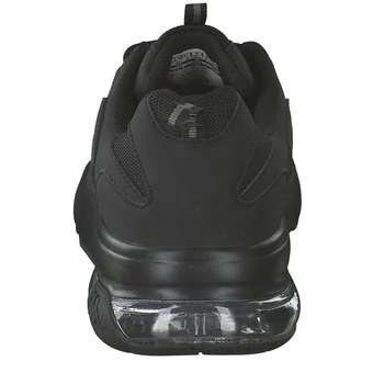 Kappa Style#:243003 Yero Sneaker in schwarz