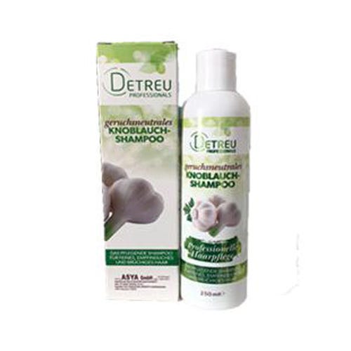 Detreu Knoblauch Shampoo 250 ml