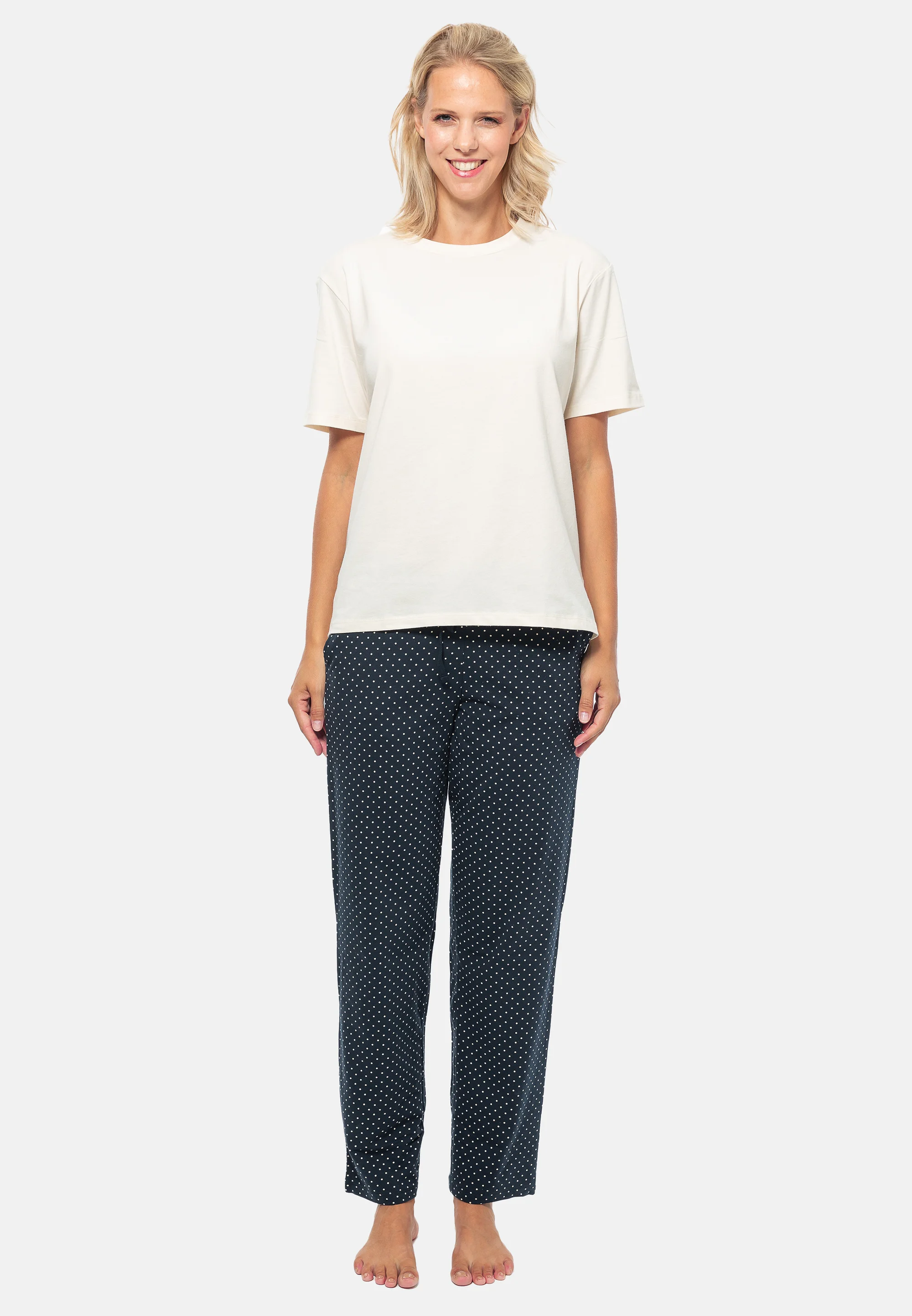 Schiesser SET - Pijama
