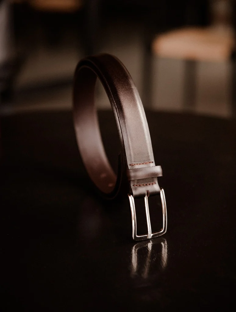 Wagram - Marron Intense