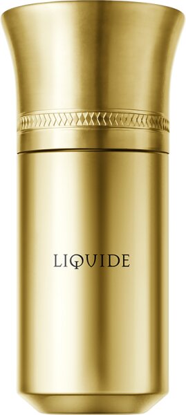 Les Liquides Imaginaires Liquide Gold Eau de Parfum