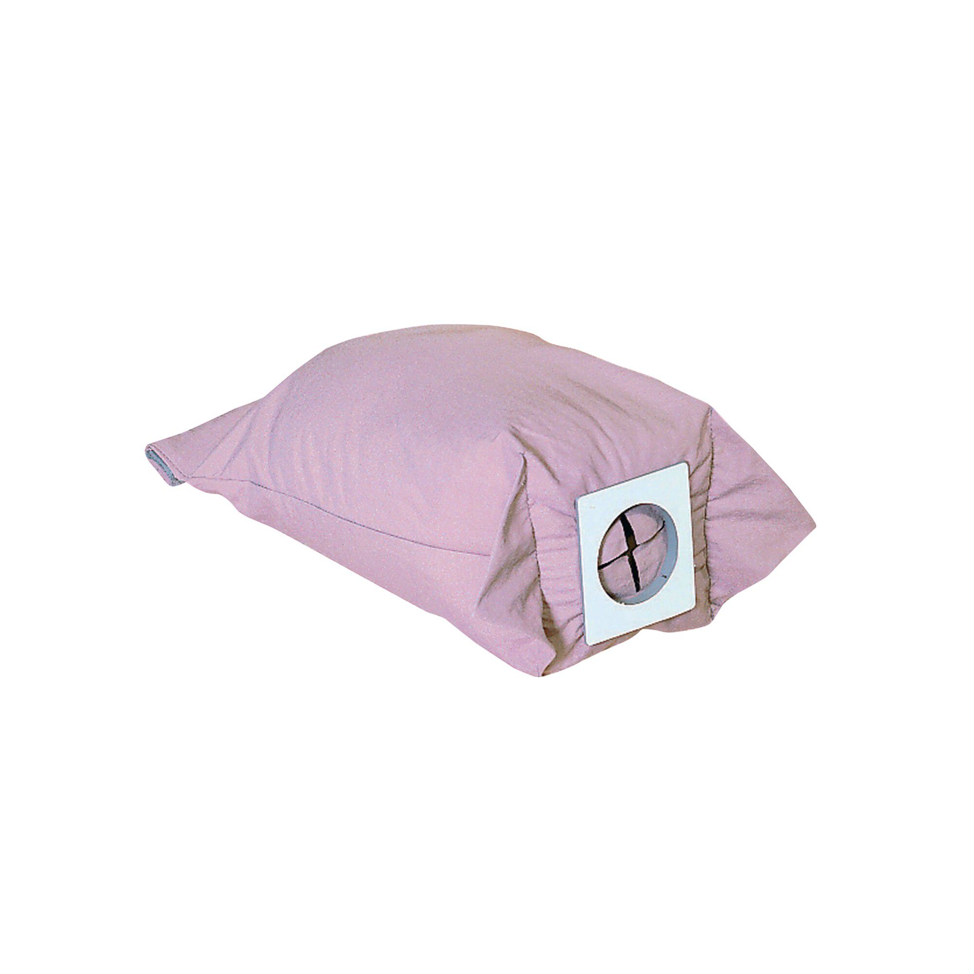 Sac aspirateur permanent