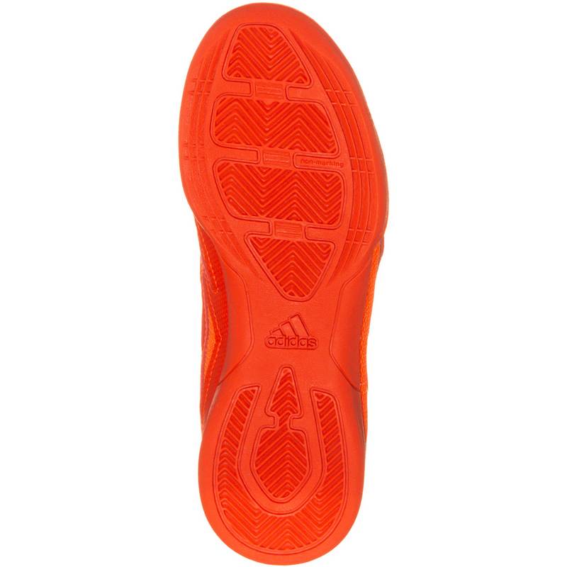 adidas PREDATOR EDGE.4 IN J Fußballschuhe Kinder