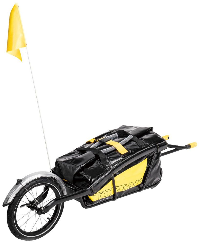 Topeak Journey Trailer TX Anhänger kaufen | Bike-Discount
