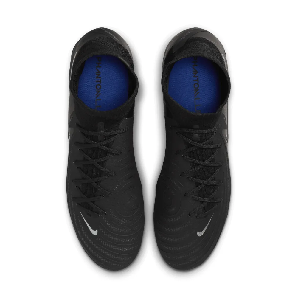 Nike Phantom Luna II Pro FG FJ2575-001 / schwarz