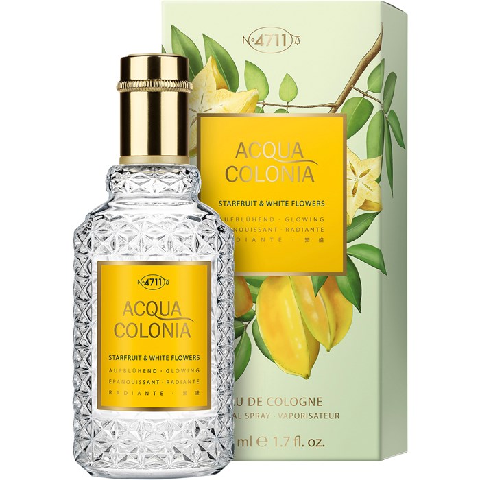 Eau de Cologne Spray