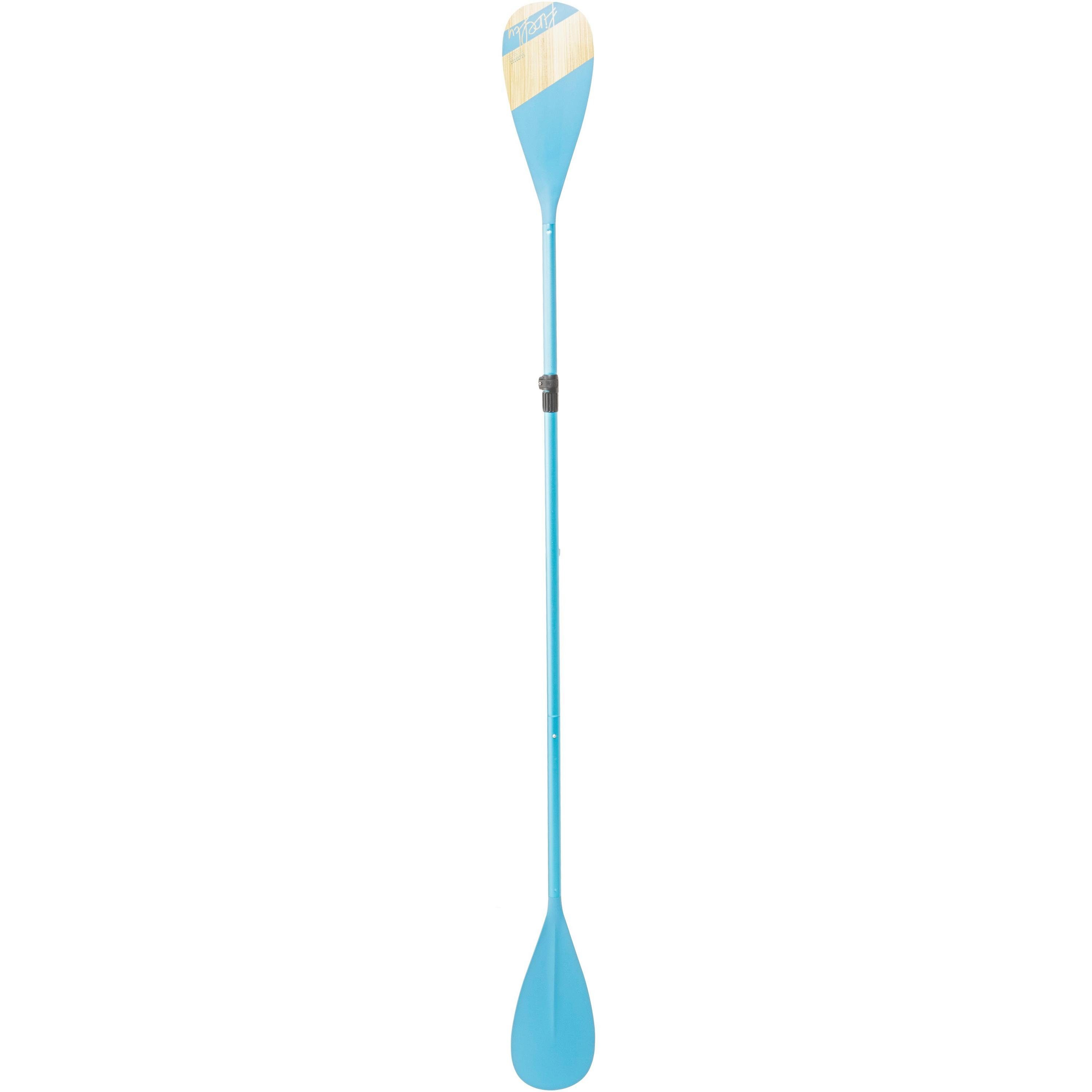 FIREFLY COMBI BAMBOO I SUP-Paddel