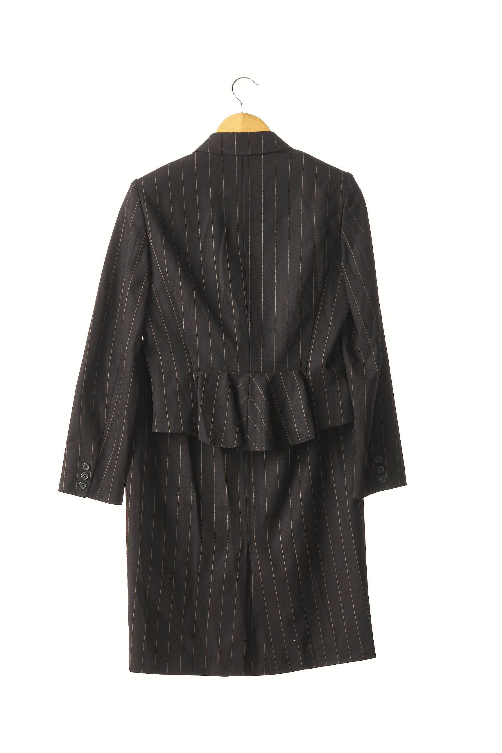 Maxmara Ensembles Jupe Femme couleur noir