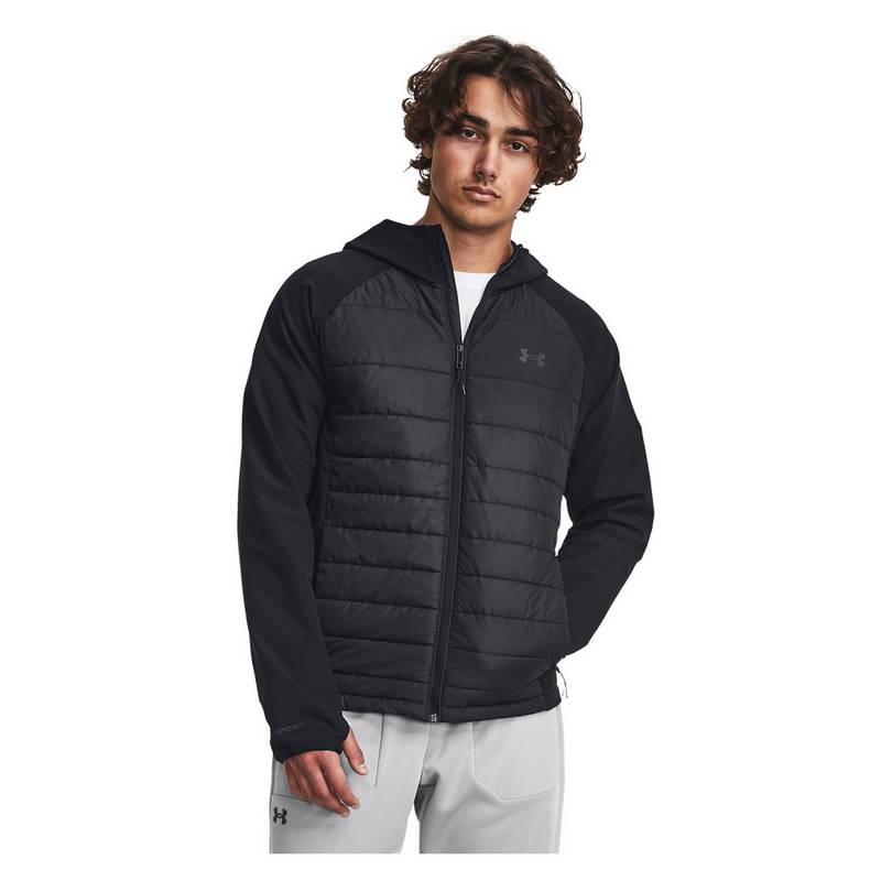 Under Armour Storm Leichte Hybrid Trainingsjacke Herren