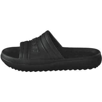 Gant Gladyn Sport Pantolette in schwarz