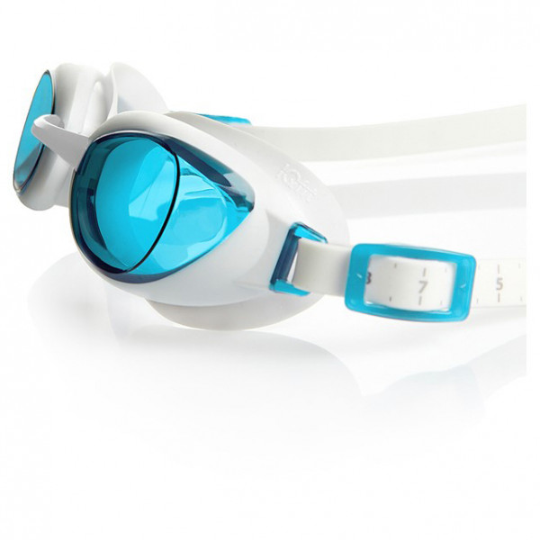 Speedo - Women's Aquapure - Schwimmbrille