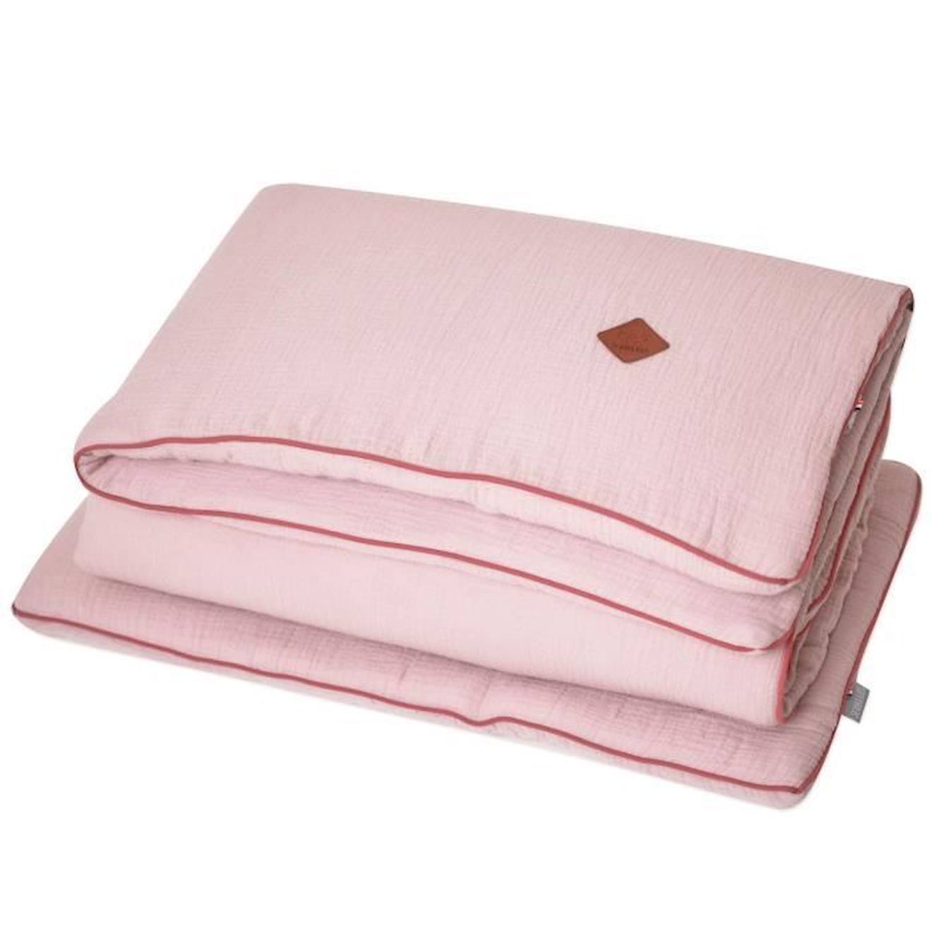 Couette en gaze de coton