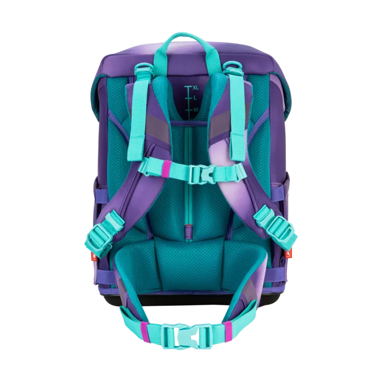 Scout Sunny II Exklusiv Superflash Purple Magic