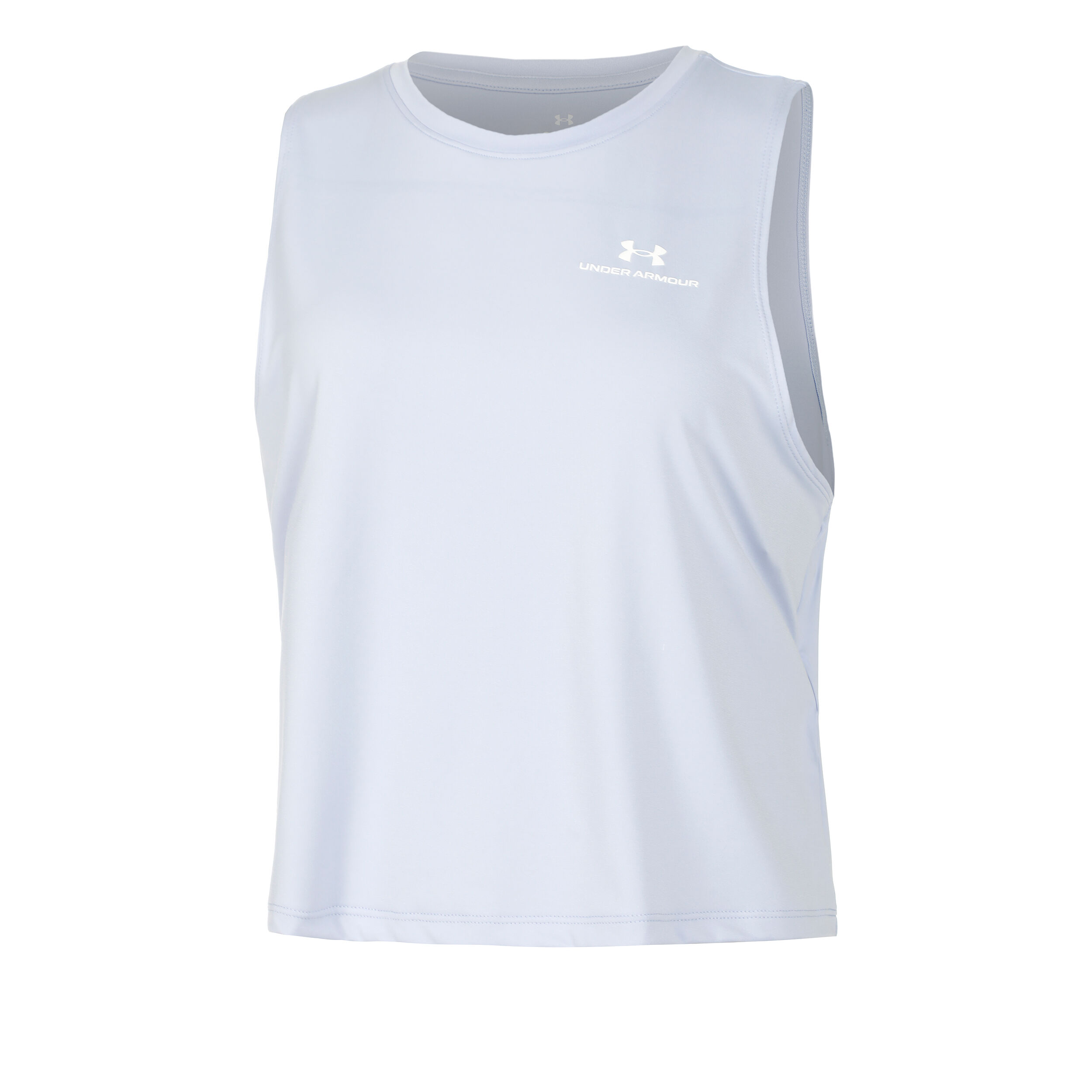Vanish Energy Crop Tank-Top Damen - Lila