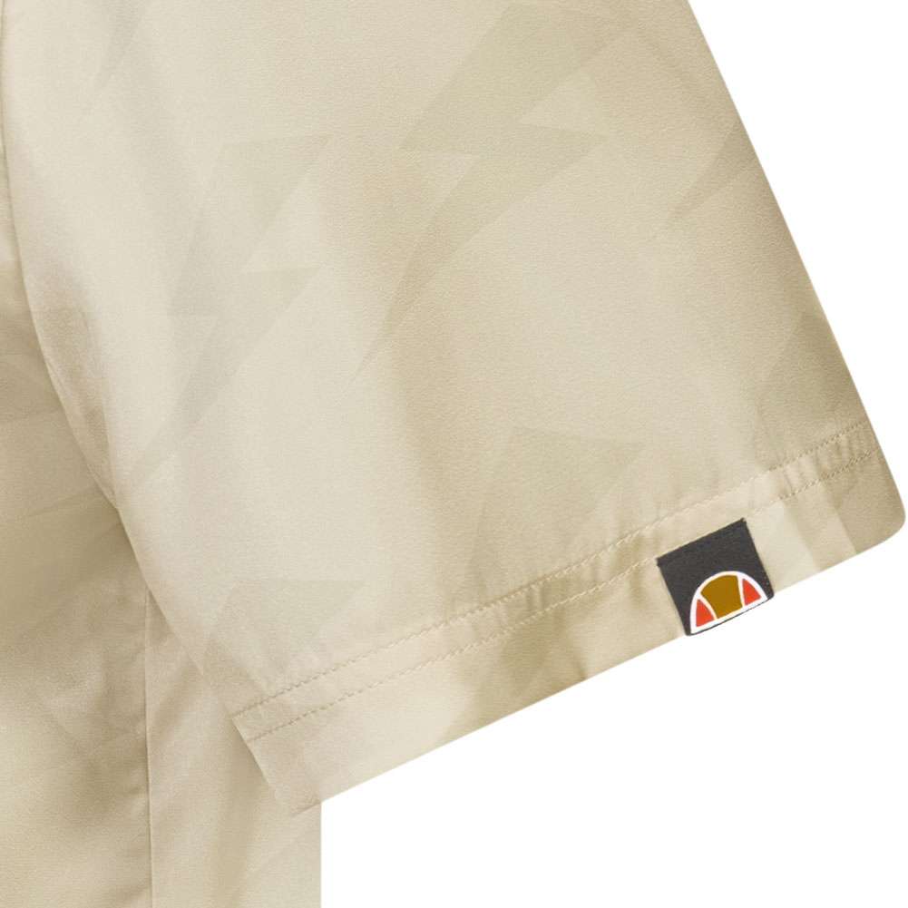 ellesse Capri Herren Kurzarm Hemd SHR18006-214