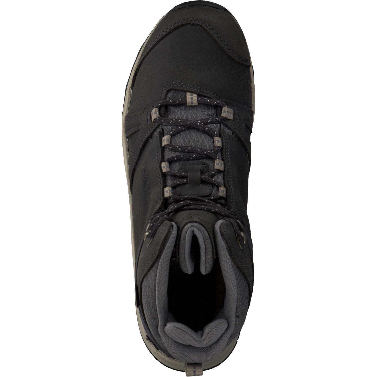 Keen Terradora II 1023730, Wanderstiefel, Herren, magnet/plaza taupe