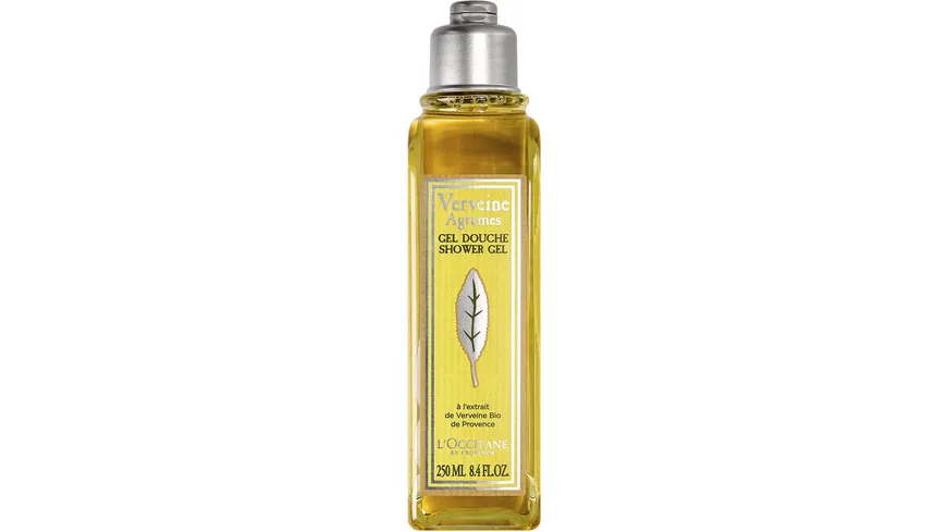 L'OCCITANE EN PROVENCE Sommer-Verbene Duschgel 250 ml