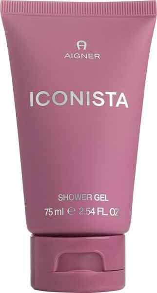 Aigner Iconista Duschgel