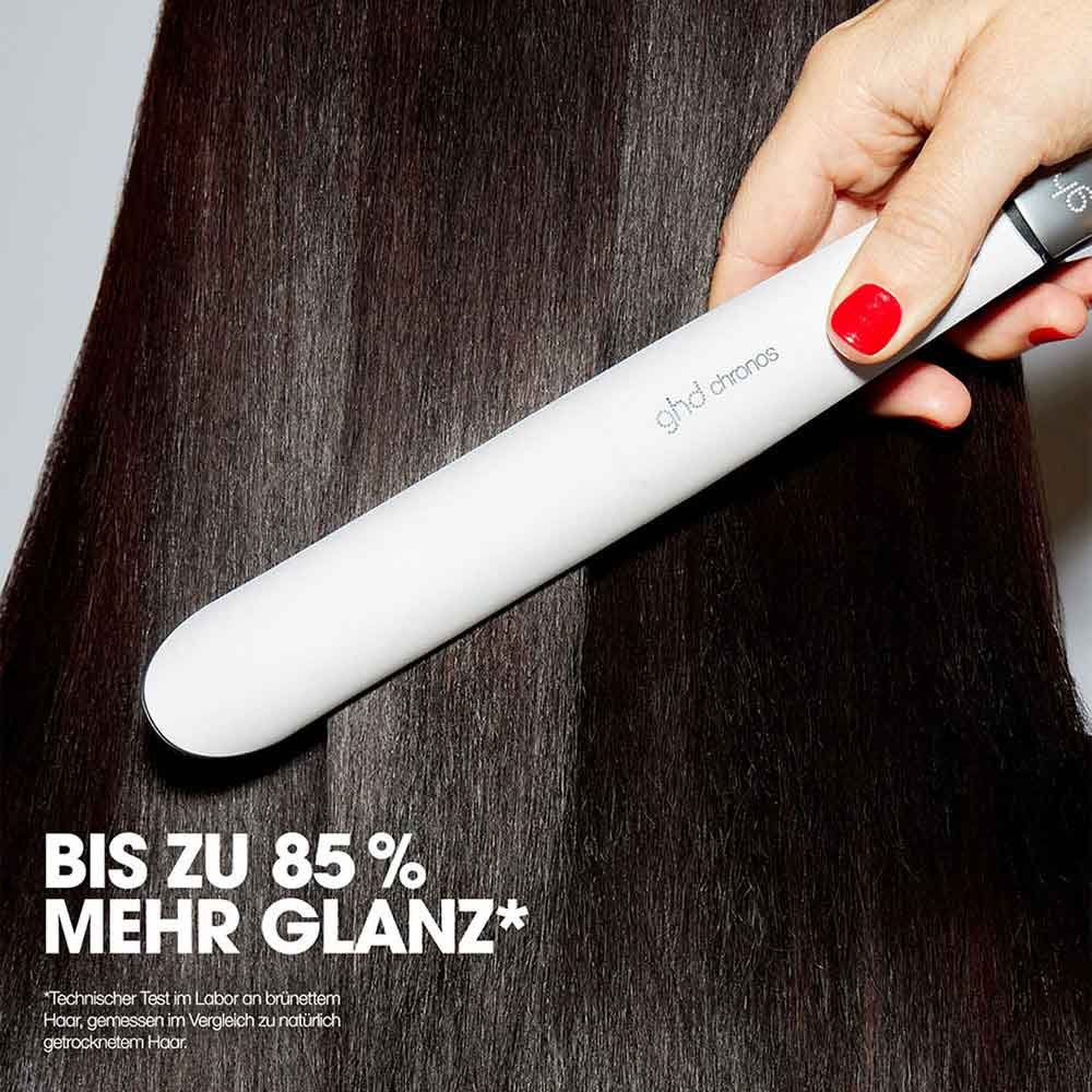 ghd - good hair day Core ghd chronos™ Styler weiß