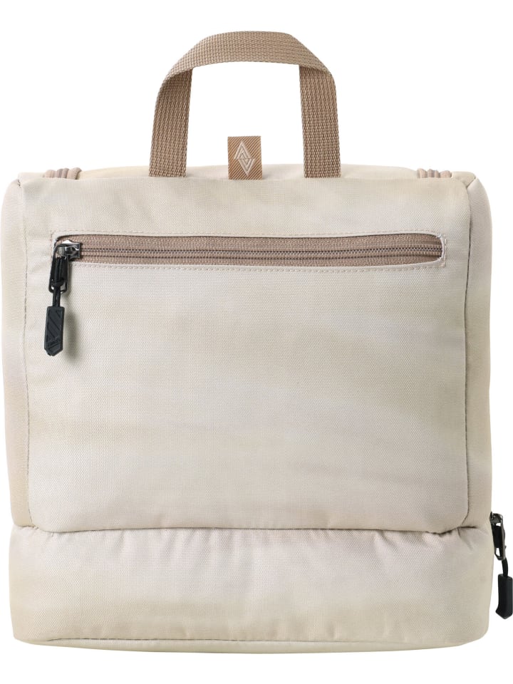 Nitro Tasche Kulturtasche TRAVEL KIT in DUNE günstig kaufen onesize