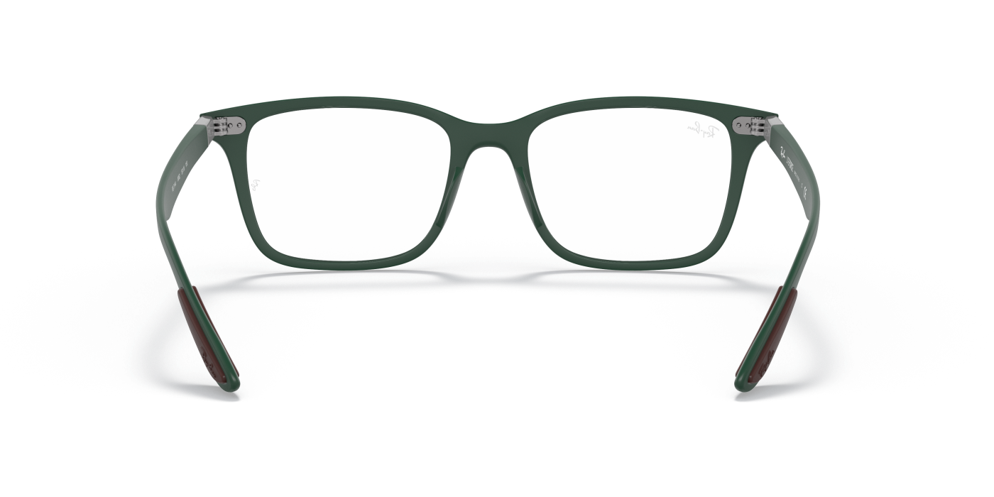 RB7144 OPTICĂ - Verde Opaco