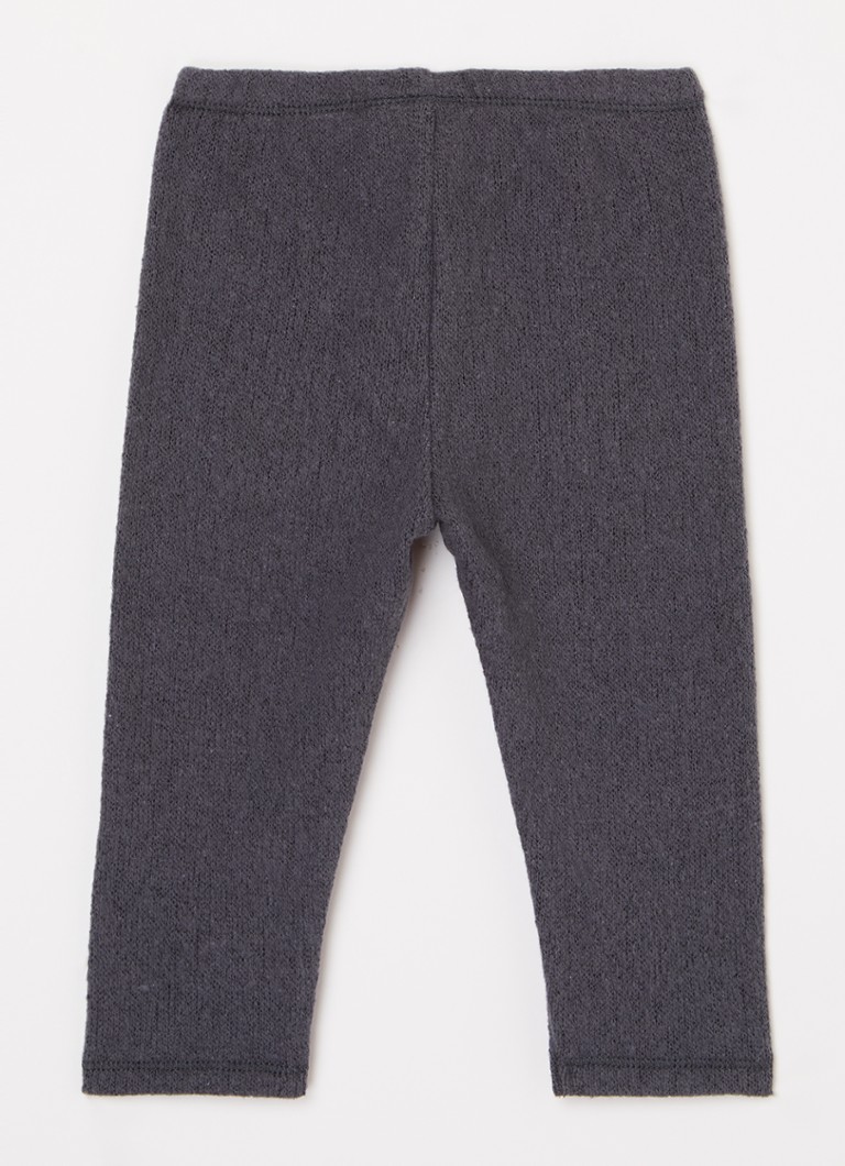 Pantaloni pentru copii Play Up Fine Knit