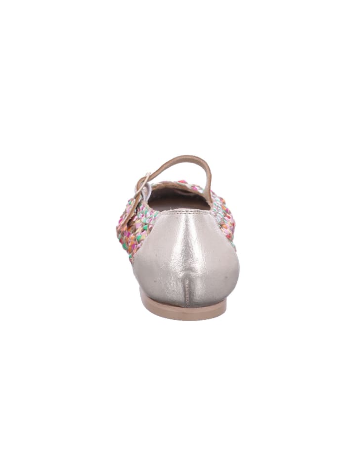 Bullboxer Damen- Ballerinas  in Bunt günstig kaufen
