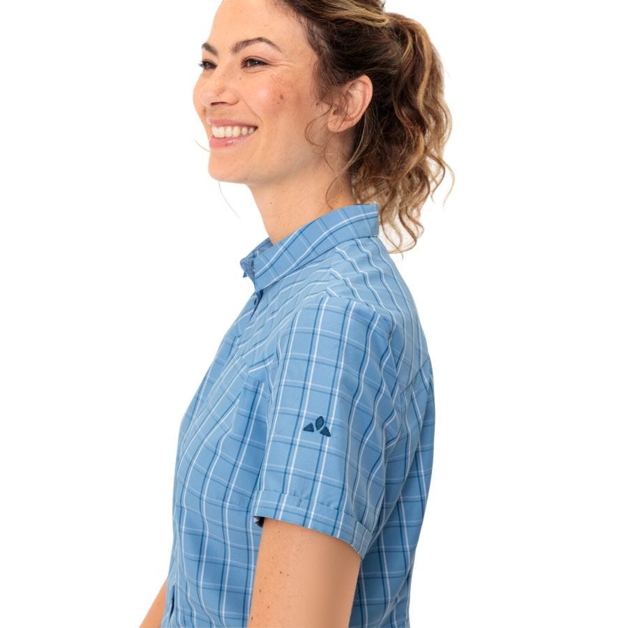 Tacun II Bluse Damen