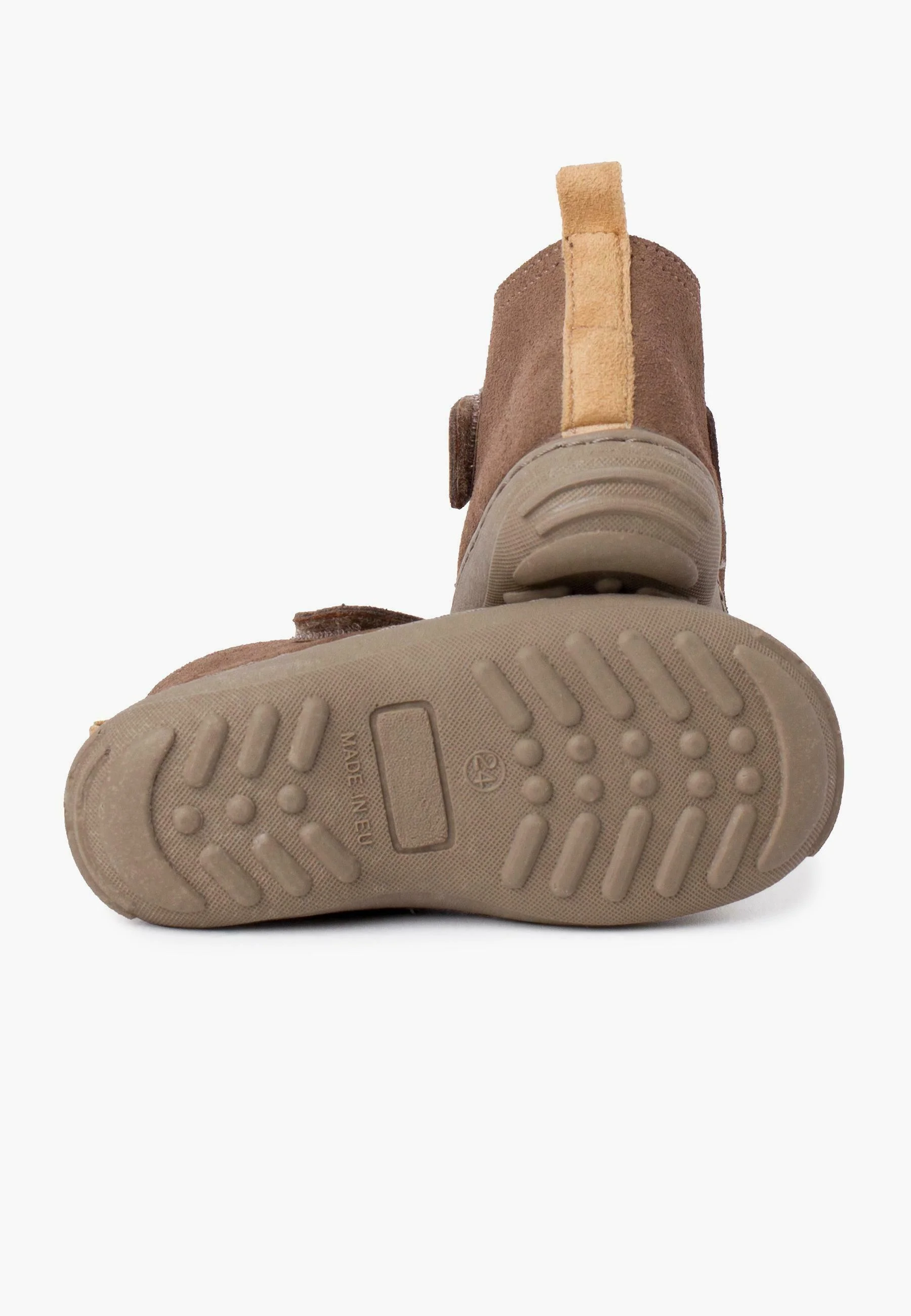Pisamonas ADHERENTE - Botines