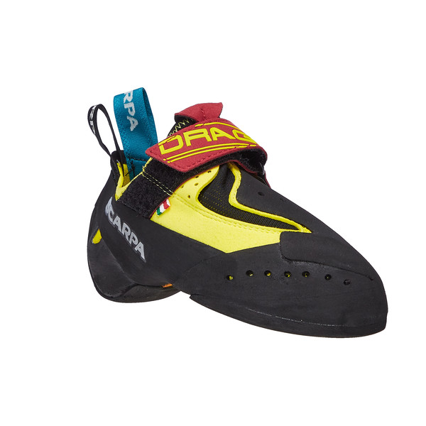 DRAGO Unisex - Kletterschuhe