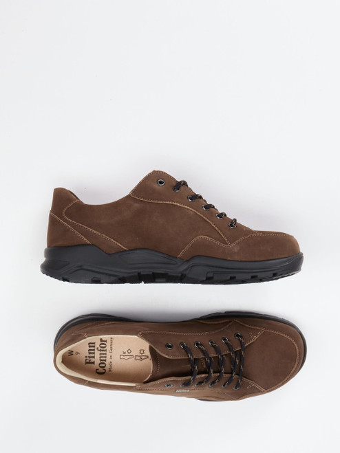 Schnürschuh-46102290400 Finn Comfort
