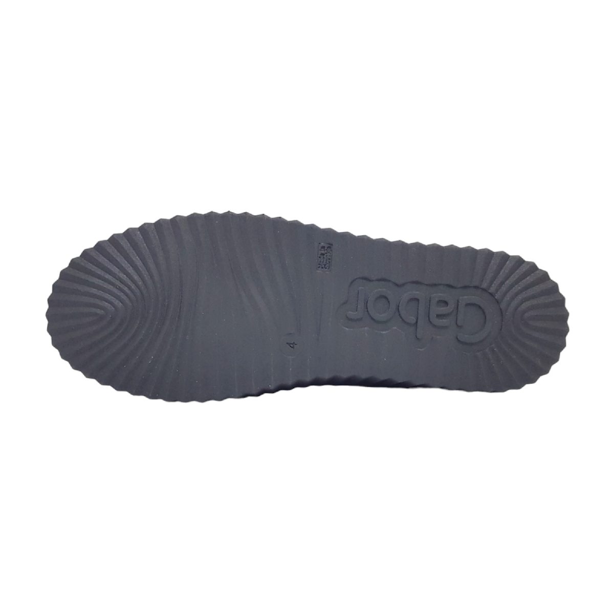 Gabor 33.712.37 Schwarz 37 schwarz