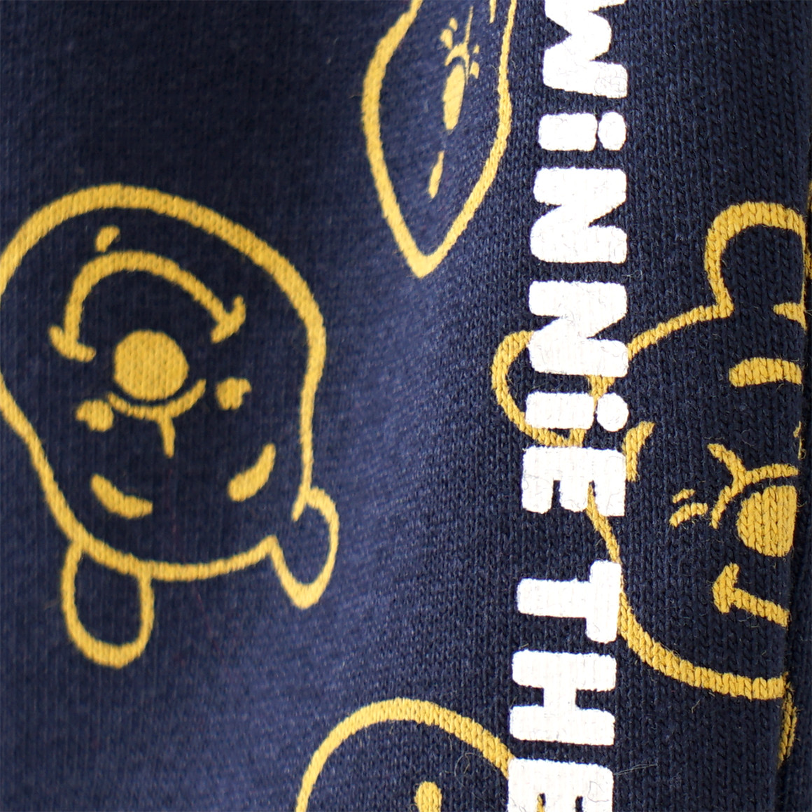 Winnie Puuh Jogginghose