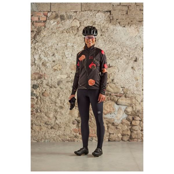 Maloja - Women's AlbrisM. 1/1 - Radhose