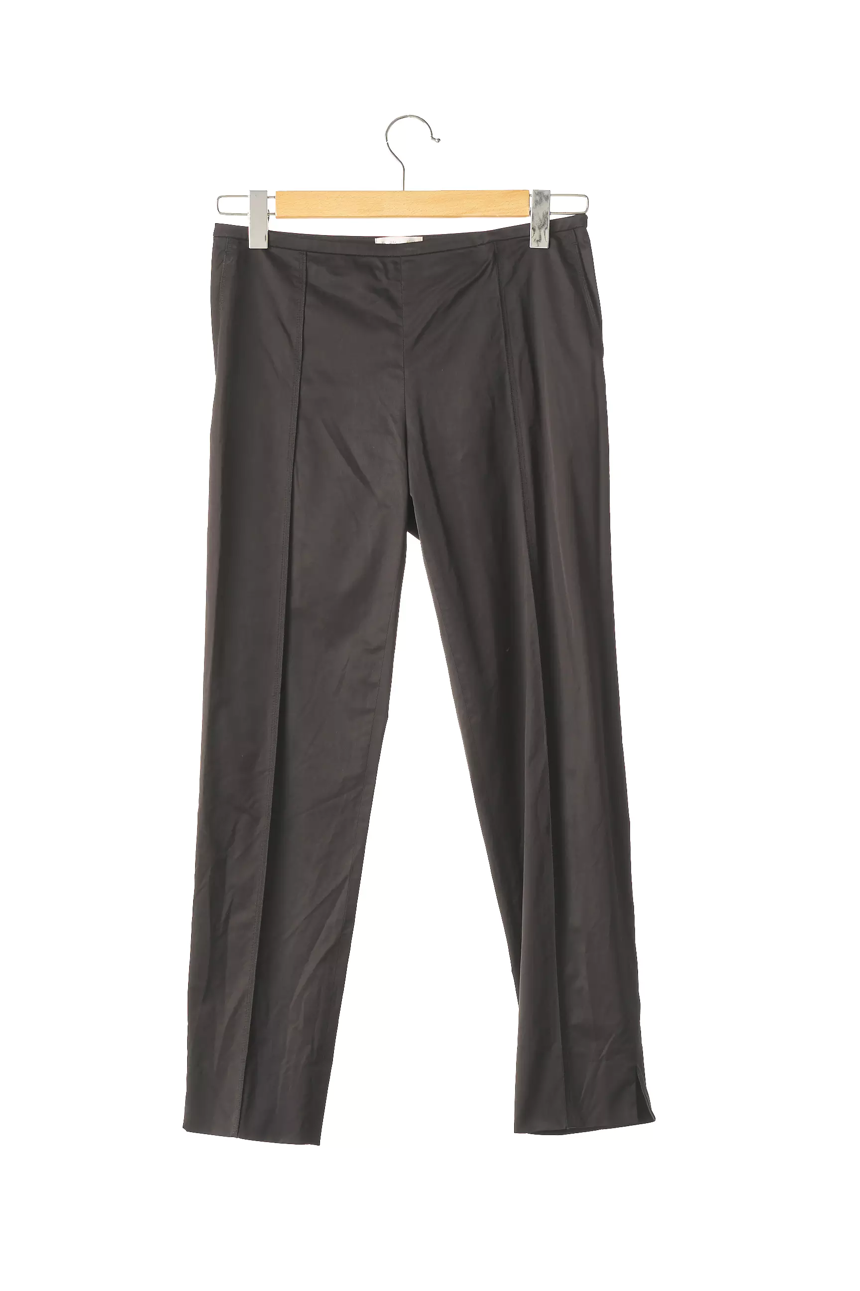Paule Ka Pantalon7 8 Femme couleur noir