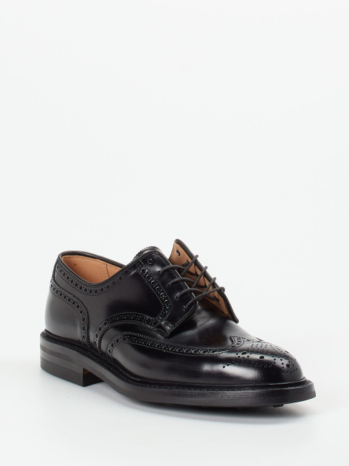 Schnürschuh-46100091043 Crockett & Jones