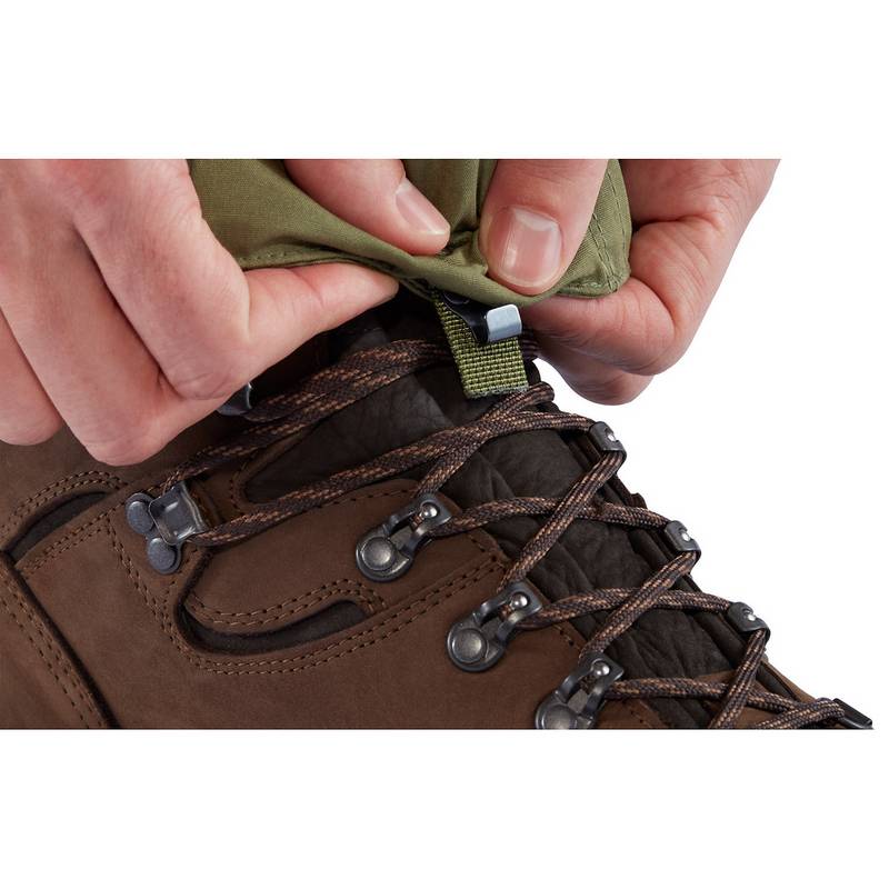 FJLLRVEN Vidda Pro Ventilated Trekkinghose Herren
