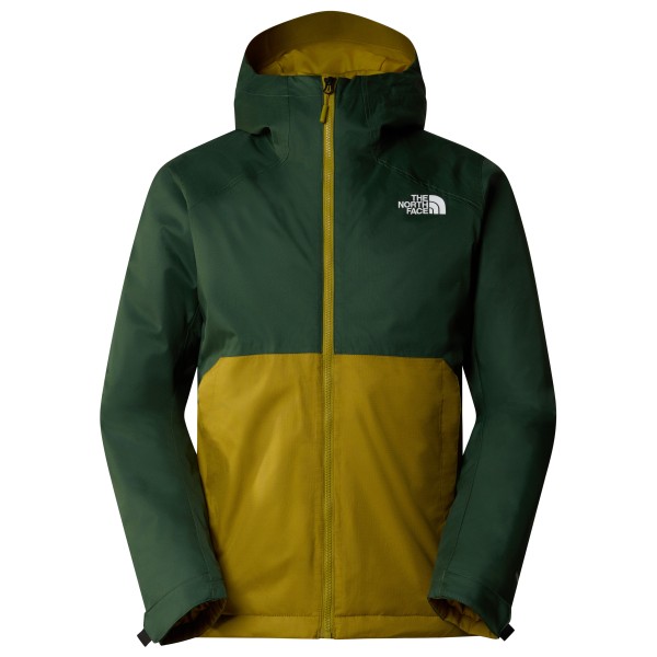 The North Face - Millerton Insulated Jacket - Winterjacke