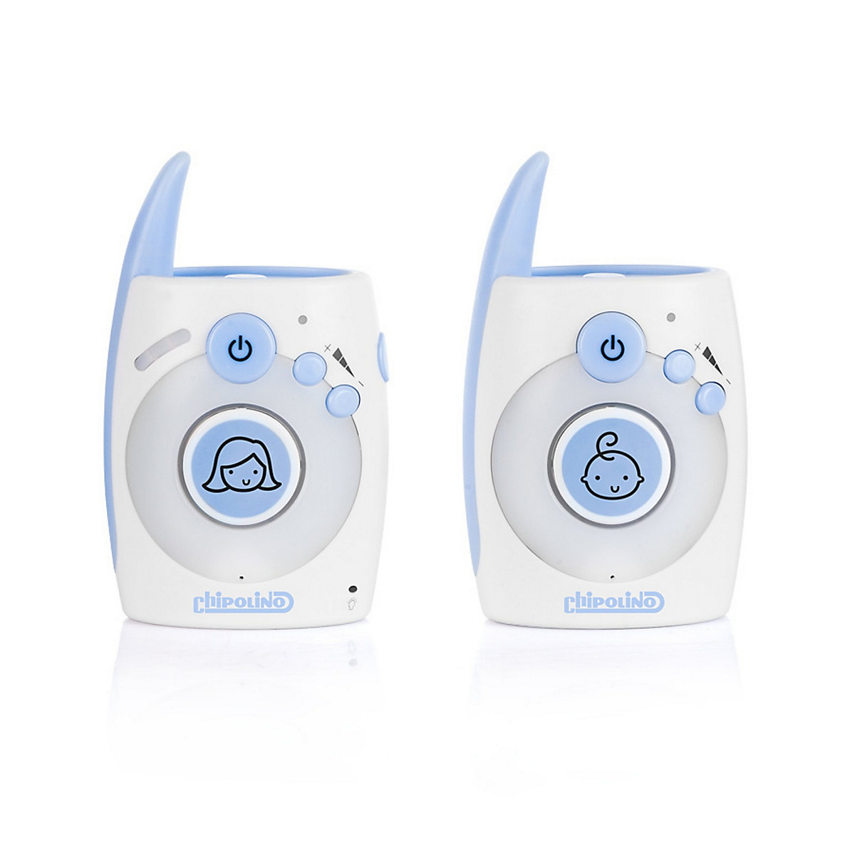 Babyphone Astro 300 m Reichweite Babyphone
