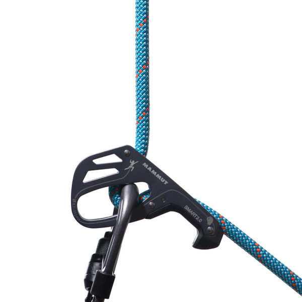 9.8 CRAG CLASSIC ROPE - Kletterseil