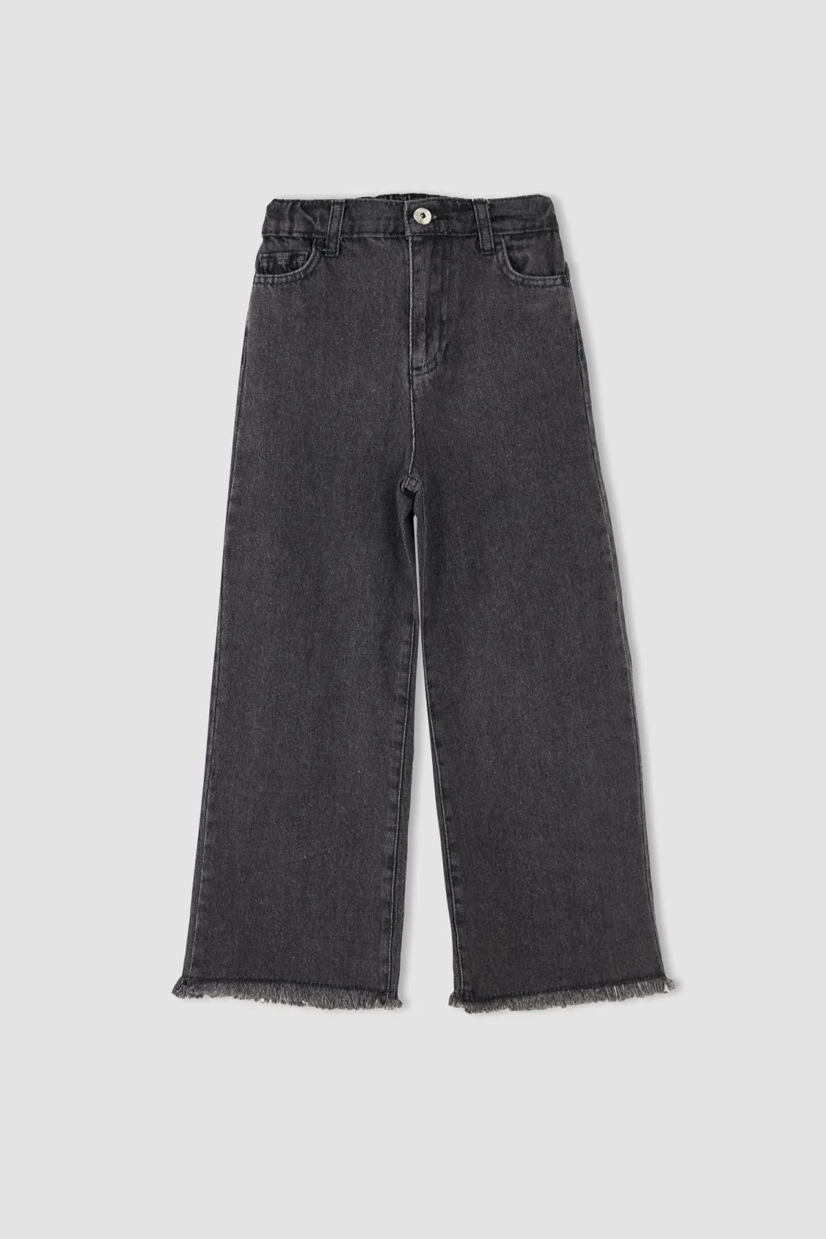 DeFacto  Weite Jeanshose für Mädchen
