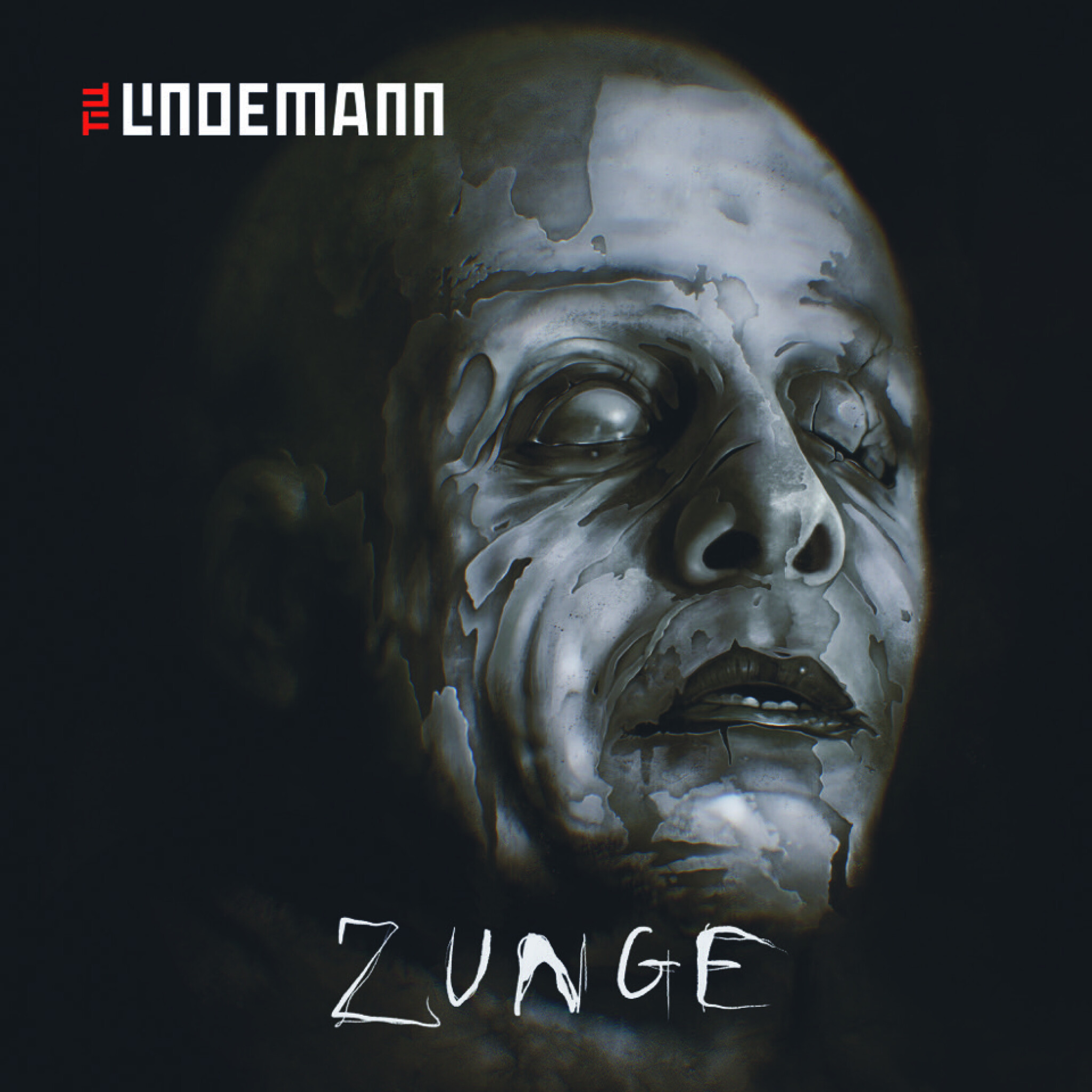 Till Lindemann Album ”Zunge