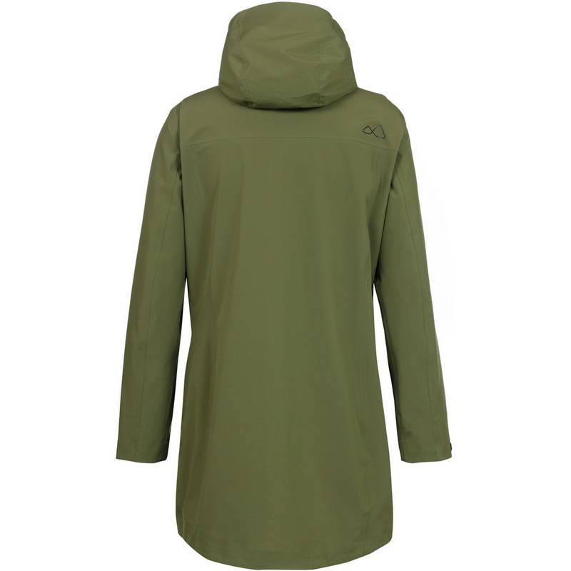 OCK Parka Herren