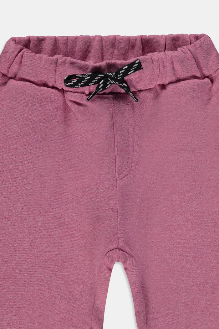 Shorts knitted