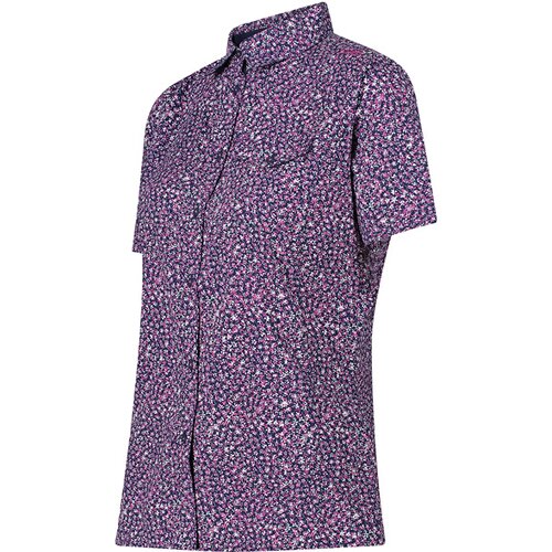 DAMEN HEMD WOMAN SHIRT