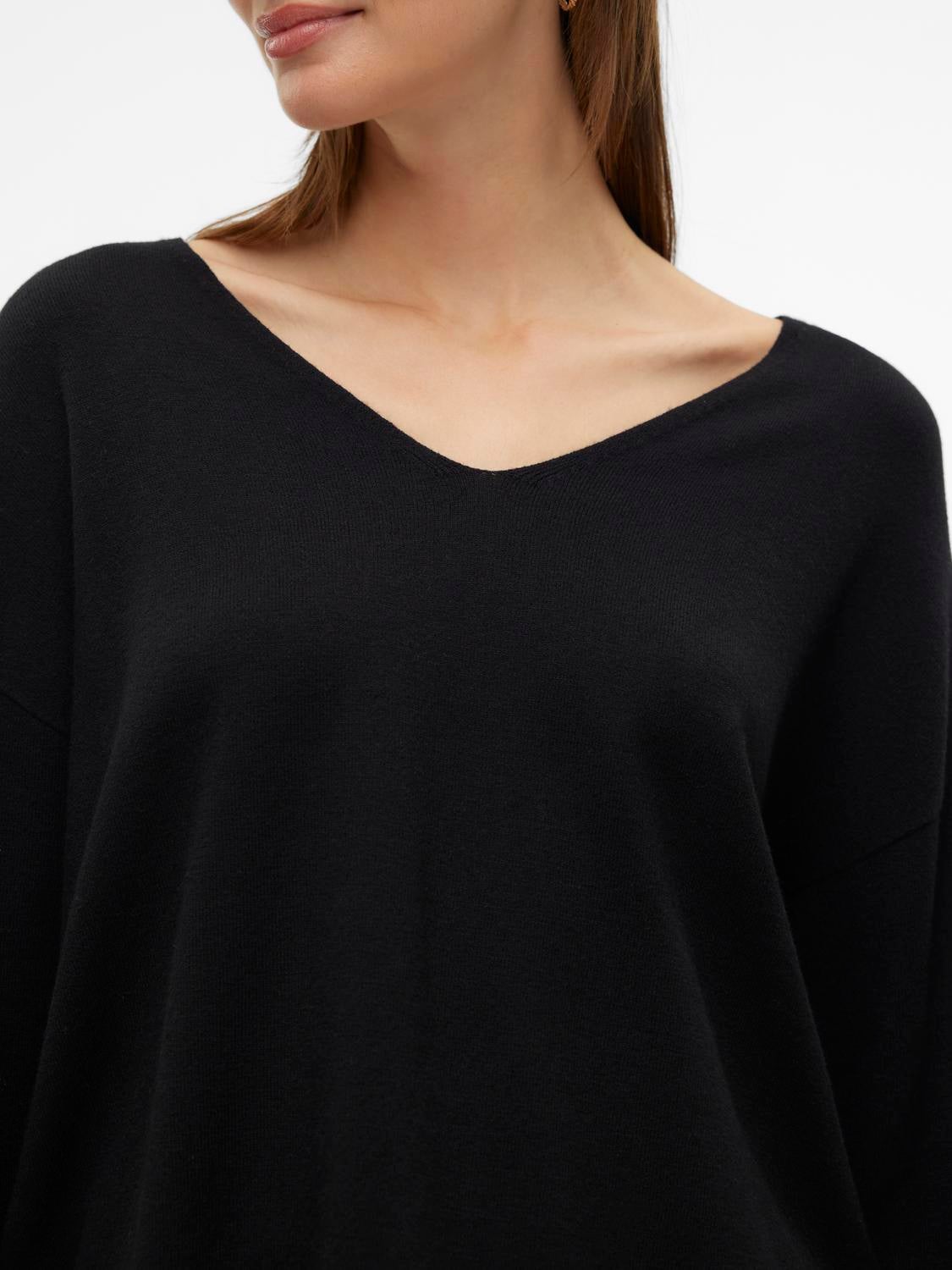 VMBREEZE Pullover